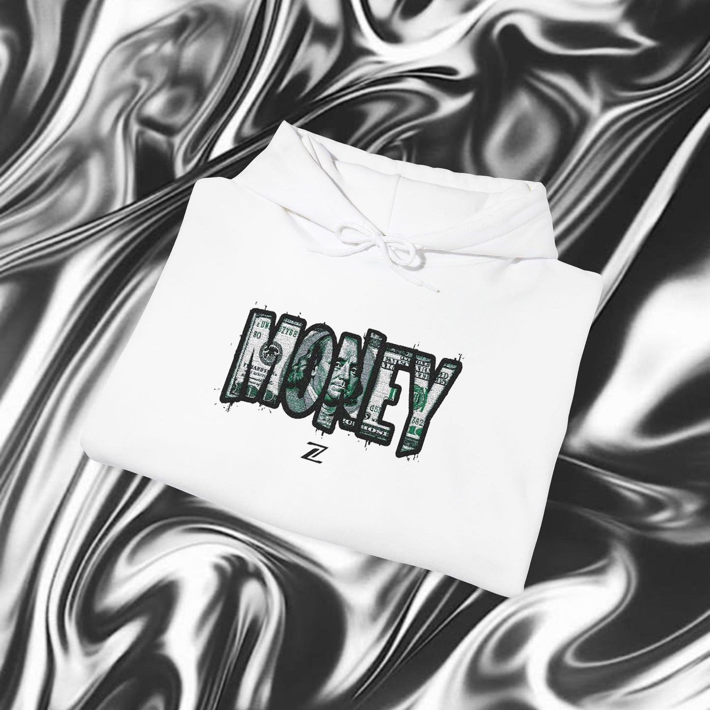 ZUNQEO MONEY GLASS
