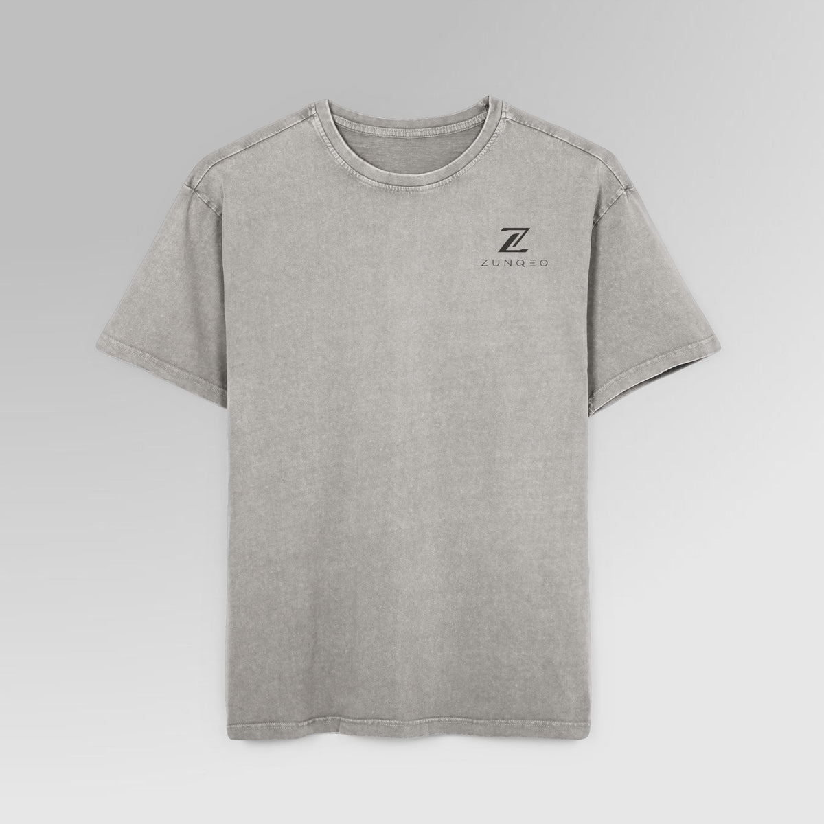 ZUNQEO ACID WASH