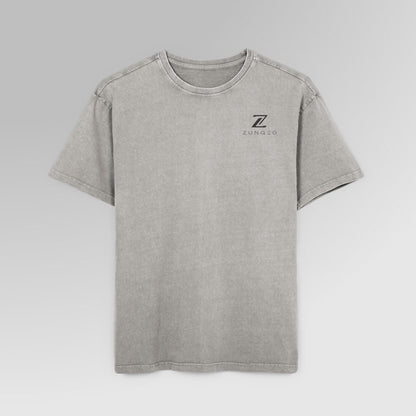 ZUNQEO ACID WASH