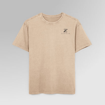 ZUNQEO ACID WASH
