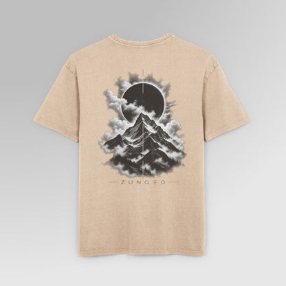 ZUNQEO ACID WASH