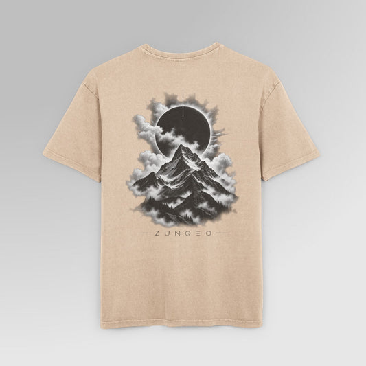 ZUNQEO ACID WASH