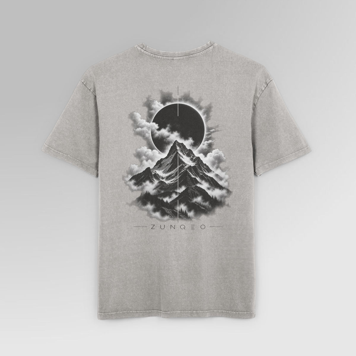 ZUNQEO ACID WASH