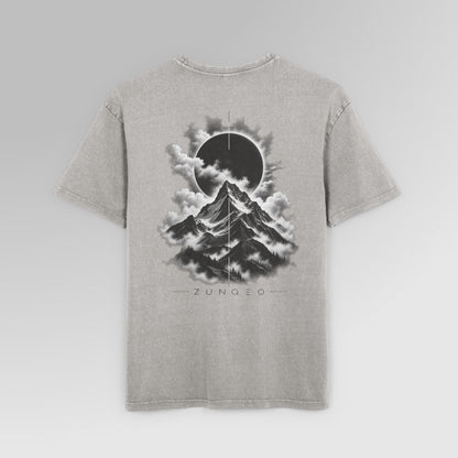 ZUNQEO ACID WASH