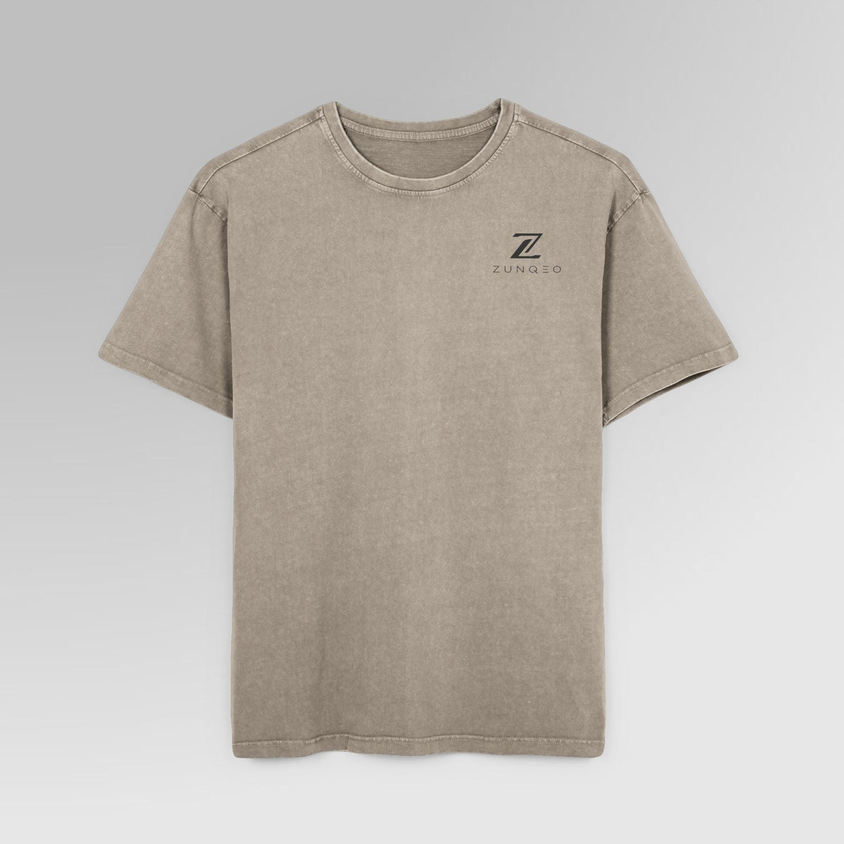 ZUNQEO ACID WASH