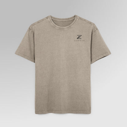 ZUNQEO ACID WASH