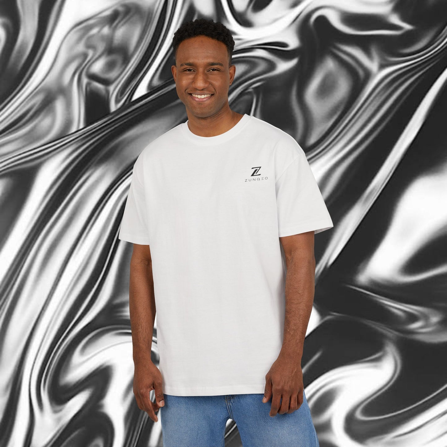 ZUNQEO ALTER EGO