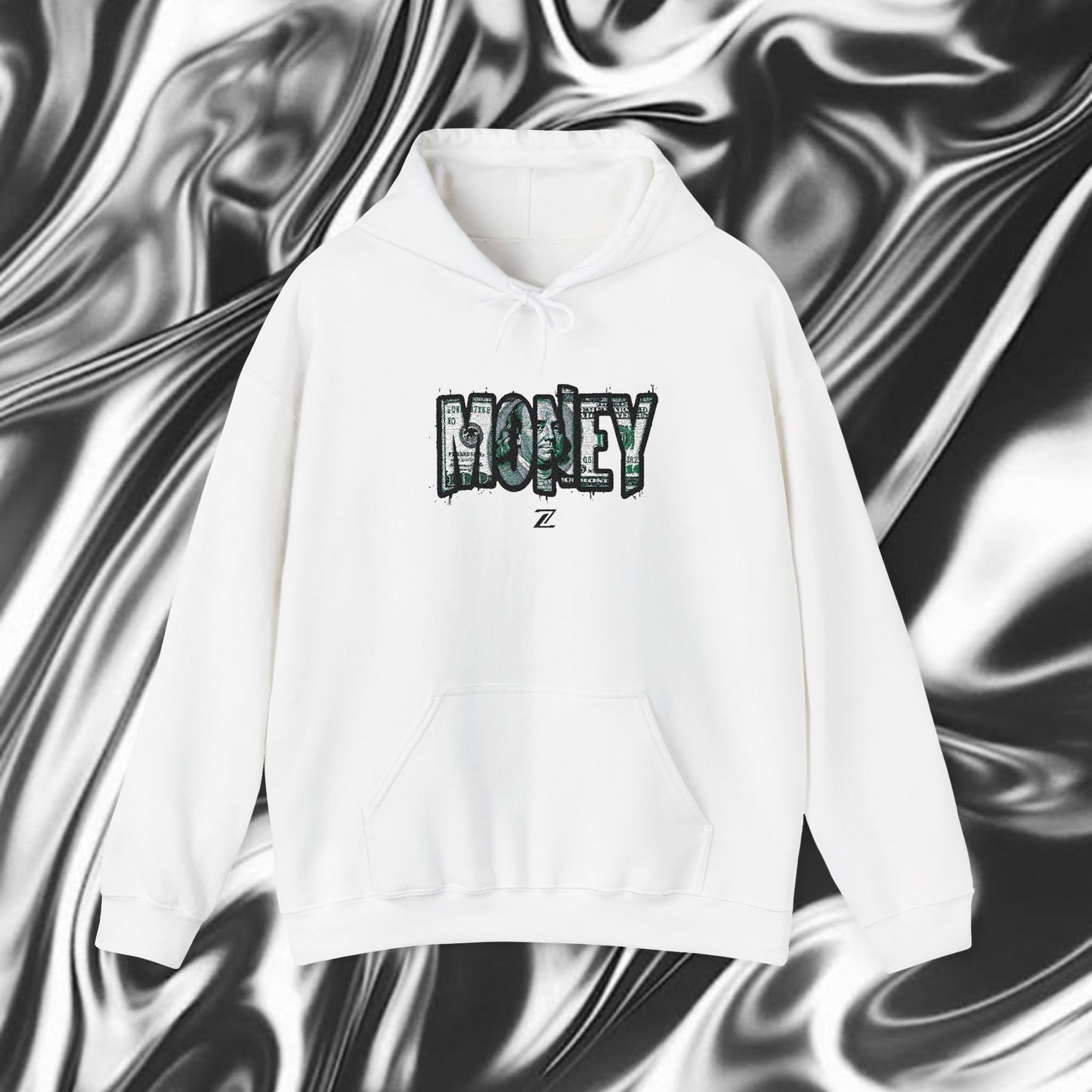 ZUNQEO MONEY GLASS