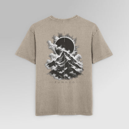 ZUNQEO ACID WASH